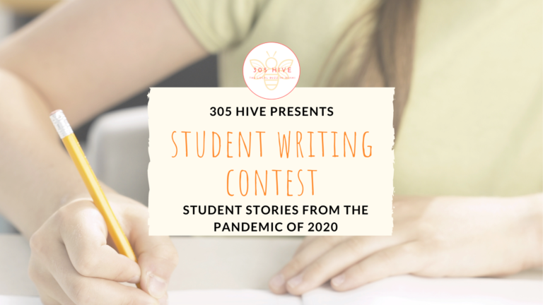 Student Writing Competition