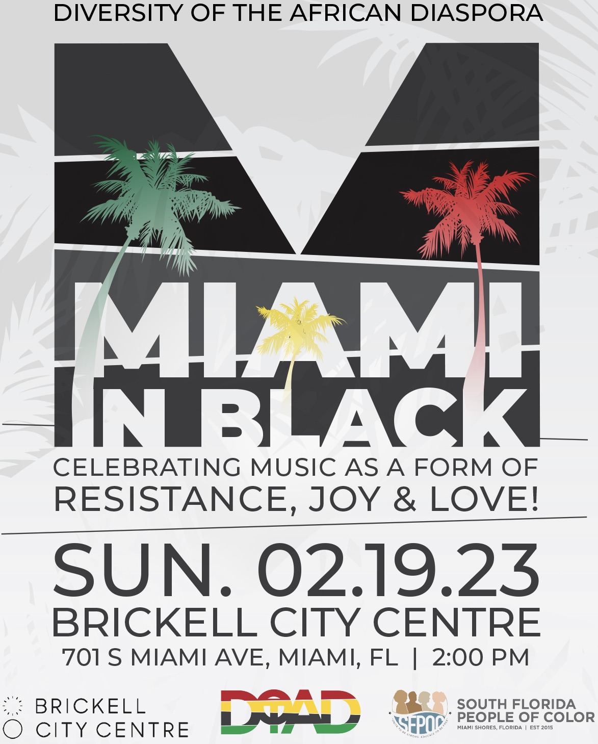 South Florida Black History Celebration