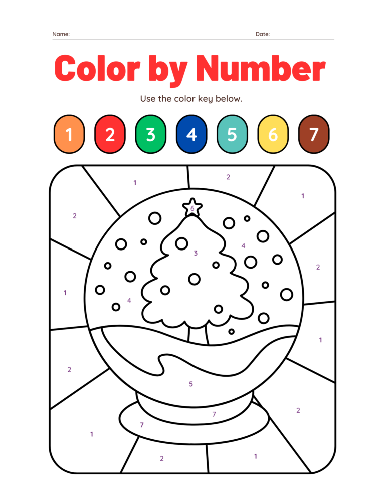 festive fun: printable games for the family – 305 Hive