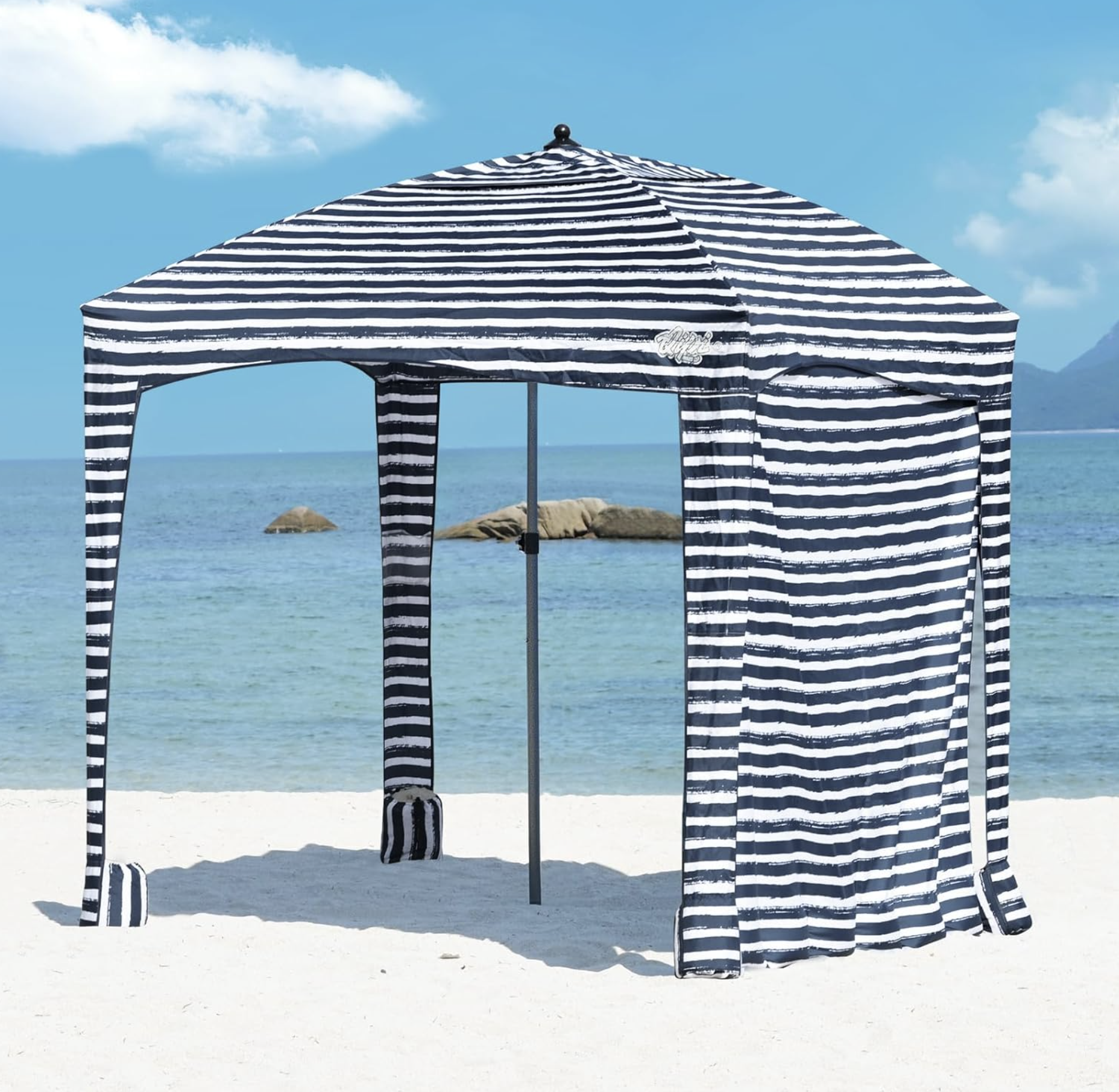 Beach Cabana UPF 50+