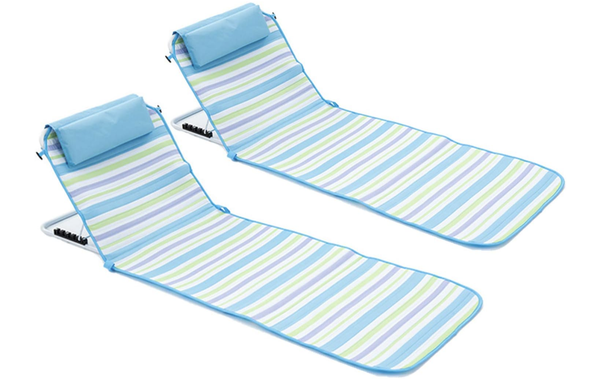 Beach Loungers