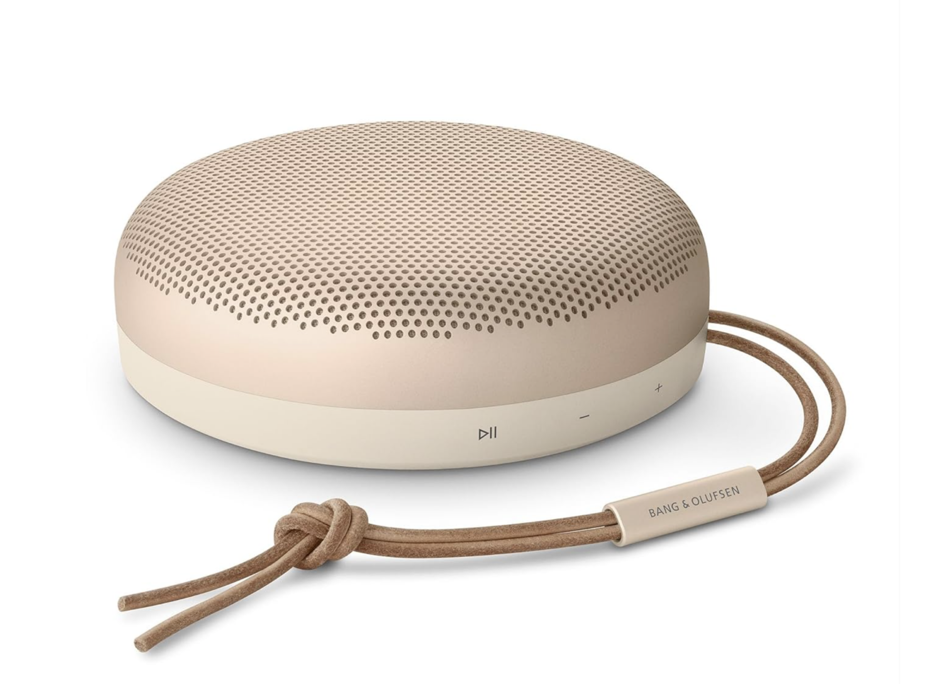 Bang & Olufsen Portable Beach Speaker