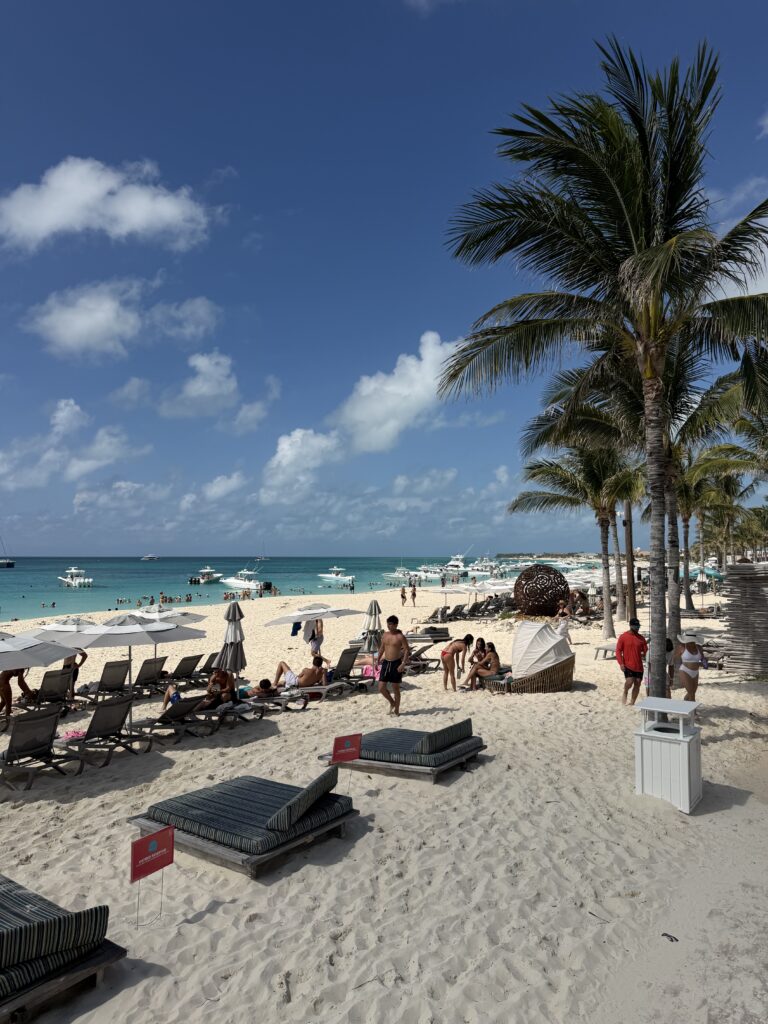 Bimini Beach Memorial Day Grad Weekend 2026