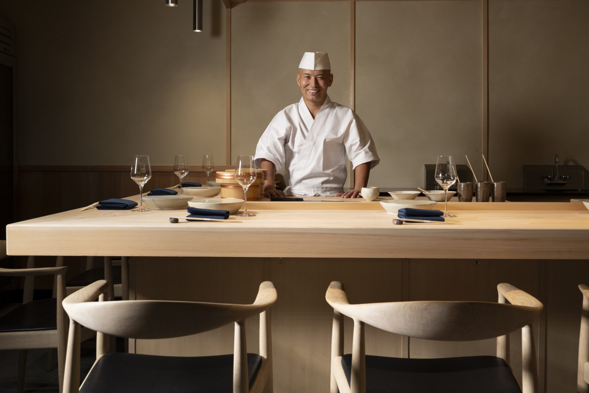 Yasu Tanaka